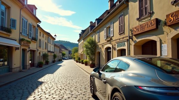 Découvrez les services de carrosserie à Salernes
