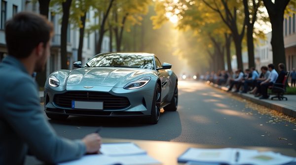 Devis d'assurance auto : conseils pour bien choisir avant d'acheter
