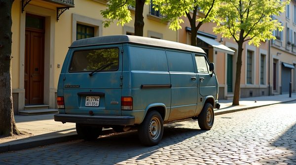 Louer un utilitaire à Lyon : guide pratique pour un déménagement réussi