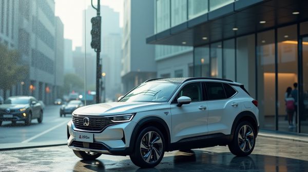 Réservez votre VTC à Villeneuve-la-Garenne pour un trajet sur mesure