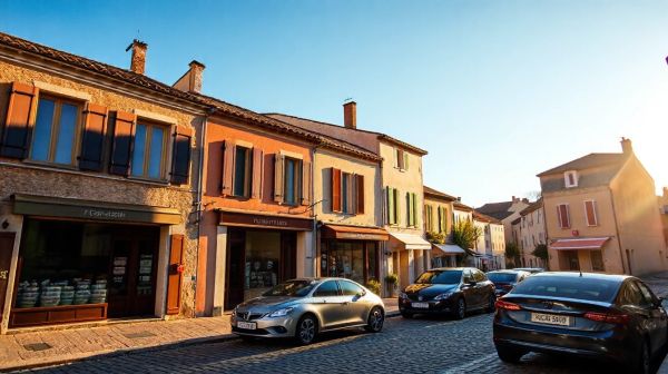 Top 5 entreprises de carrosserie à Salernes à connaître