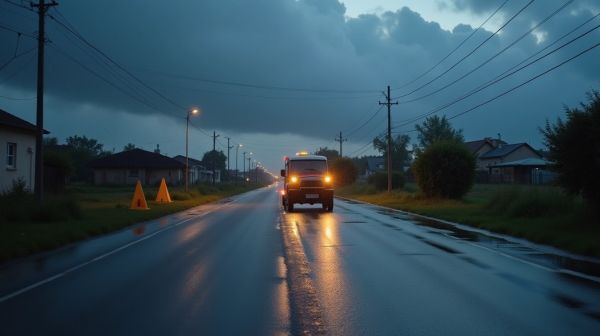 Urgence dépannage auto à Montereau-Fault-Yonne