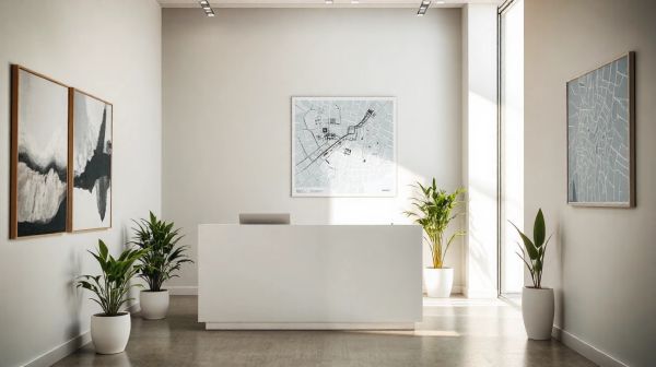 VTC personnalisé à Villeneuve-la-Garenne : faites votre réservation