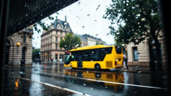 VTC personnalisé à Villeneuve-la-Garenne : faites votre réservation