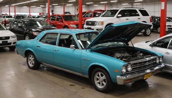 Pourquoi souscrire une garantie pannes mécaniques en assurance auto ?